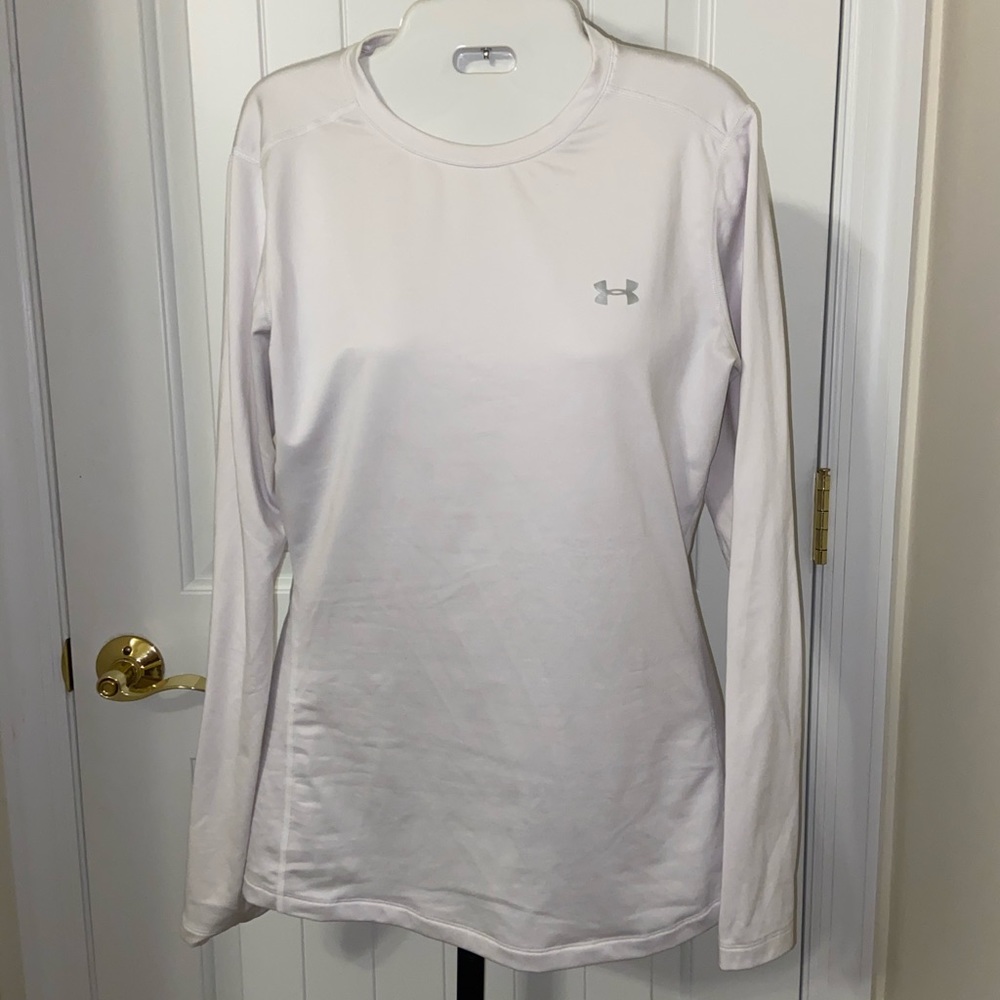 Long Sleeve Heatgear